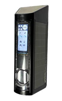 光能风雨感 FYG08